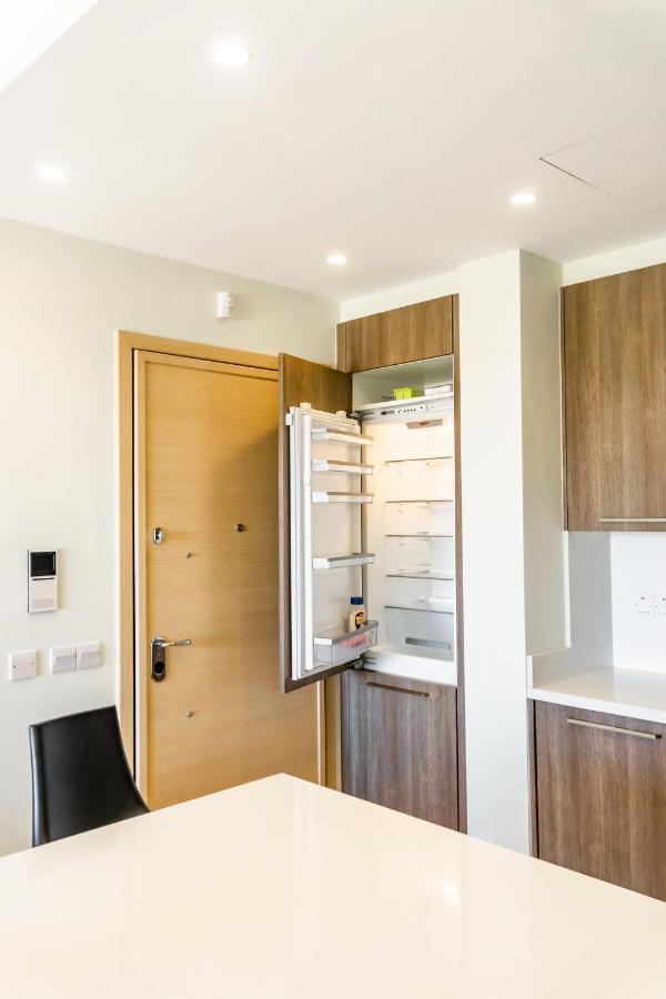 Limassol Marina Nereids D22 By Ezoria Villas Bagian luar foto